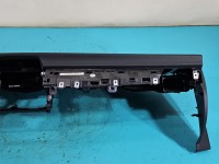 Deska rozdzielcza airbag pasażera kokpit Mercedes CLS II C218 W218 218