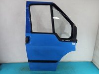 DRZWI PRZÓD PRAWE PASAŻERA Ford Transit 00-06 5d niebieski