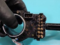 Przełącznik zespolony Audi A4 B5 4D0953513D