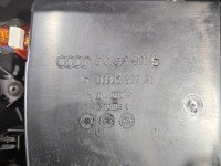 Podłokietnik TUNEL AUDI A4 B8 8K0864981D EUROPA