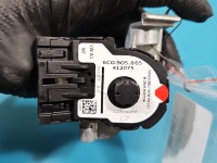 Stacyjka KLUCZYK WKŁADKA Skoda Fabia III 1K0905851D