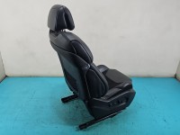 Fotel prawy przód pasażera Citroen C5 II X7 4d EUROPA