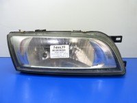 Reflektor prawy lampa przód Nissan Almera N15 EUROPA
