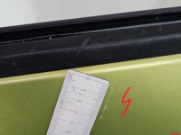 Drzwi tył lewe Citroen C3 Picasso 08-17 HB 5d KARC