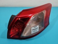 Lampa tył prawa Mitsubishi Lancer VIII 07-16 HB EUROPA 220-87977