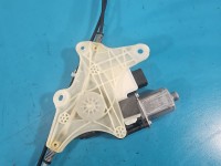 Silniczek Rolety Audi A4 B9