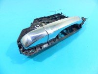 Klamka tył lewa zewnętrzna Lancia Thema II 11-14 4582-10003 szary