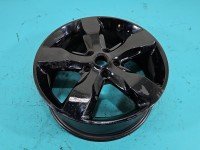 Felga aluminiowa 20" komplet alufelgi felgi Jeep Grand Cherokee IV WK2