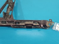 WZMOCNIENIE CZOŁOWE Pas przedni Audi 80 B4