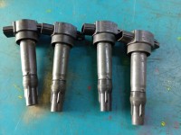 Cewka zapłonowa Mitsubishi Colt Z30 VI 04- MN195616 1.3 16V Europejska, DIAMOND 3PIN