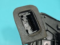 Zamek przód prawy B6A5TB837016A Vw Passat B8 EUROPA Volkswagen, Europejska, 7pin