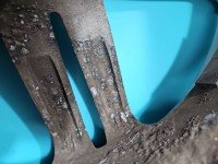 Felga aluminiowa 17" Bmw X3 e83 alufelga