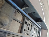 Klapa tył Peugeot 5008 HB 5d beżowy EVGC