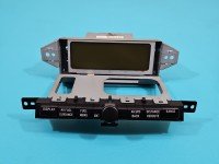 Wyświetlacz Toyota Avensis II T25 86110-05020 monitor