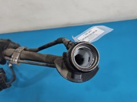 rura Wlew paliwa Toyota Rav4 V