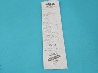 TEST Alternator Seat Altea 06F903023C 2.0 tdi (BKD)