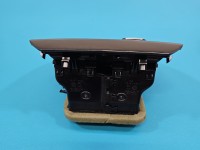 Kratka nawiewu Skoda Superb III 3V0819203C EUROPA
