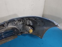 Zderzak przód Citroen C3 I błękitny