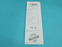 TEST Rozrusznik Opel Meriva A 1.6 16V