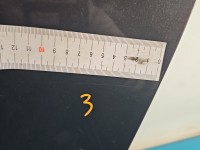 Drzwi tył lewe Opel Astra IV J HB 5d grafitowy GWH