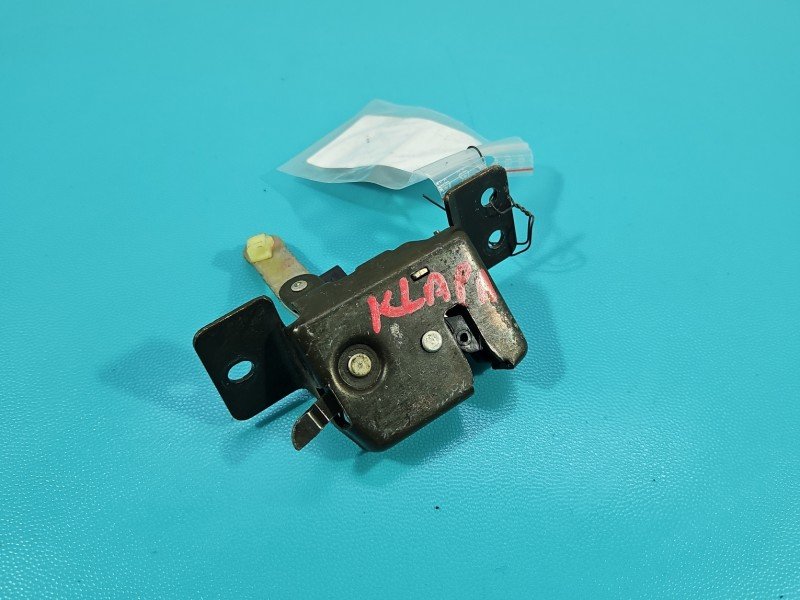 Zamek klapy tył Honda Civic VI HB Zamek klapy tył Honda Civic VI HB