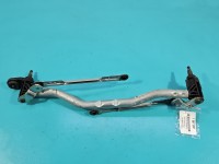 Mechanizm wycieraczek Skoda Octavia IV europa 5E4955023A