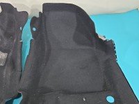 Wykładzina bagażnika podłoga Dacia Sandero III 20- 749022088R