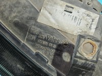 Reflektor prawy lampa przód Seat Toledo II Leon I EUROPA