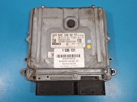 Komputer Sterownik silnika A6421505277, 0281013941 Mercedes ML W164 3.0 cdi