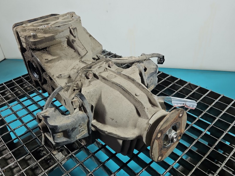 Most tylny DYFER tył Mazda CX-9 MA2727151, T525E 3.7 V6