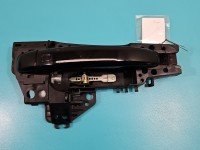 Klamka tył prawa zewnętrzna Audi A5 8T 8T0837886A