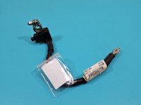KLEMA INSTALACJA WIĄZKA MINUSOWA MINUS AUDI Q5 08- 8R0915181