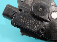Silniczek Silnik wycieraczek przód Subaru Forester IV SJ 12-18 86511SG010, 159300-6030