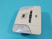 Lampa kabiny lampka Toyota Corolla E21 19- 81260-02A60-A0