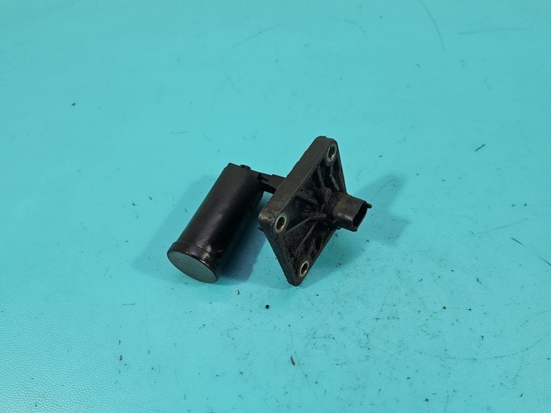 Czujnik poziomu oleju Opel Vectra C 24445752 1.8 16V