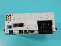 Radio fabryczne VOLVO S60 II 10- 31421873AA radioodtwarzacz