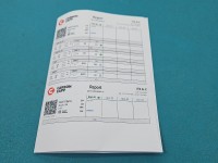 Wtryskiwacz bmw F30 0445110616, 7810702 2.0d (N47D20C)