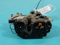 Zamek przód prawy A6397201735 Mercedes Vito W639 EUROPA Mercedes, 4pin