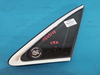 Szyba karoseryjna tył prawa Audi A4 B9 sedan