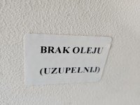 Most tylny DYFER tył Vw Passat B5 1.9 tdi