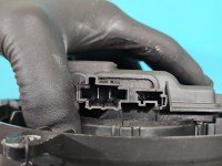 Dmuchawa nawiewu wentylator Mercedes ML W164 A1648350007