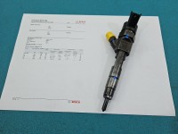 TESTOWANY Wtryskiwacz 0445110021 Renault Laguna II 1.9 dci 107KM