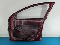 DRZWI PRZÓD PRAWE PASAŻERA Volvo XC60 I 08- 5d 702-00 FLAMENCO RED