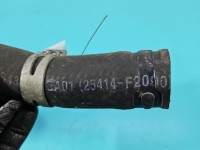 przewód wąż rurka wody Hyundai Elantra VI 15-20 25414-F2000 1.6 16v 128KM