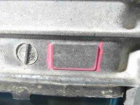 Skrzynia biegów automat 724268, 2052701302 MERCEDES GLC coupe X253 15- 2.0 T 211KM 2018 r.