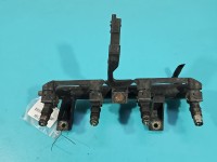 Wtryskiwacz Peugeot 307 01F002A, 9628982980 1.4 8V wiel