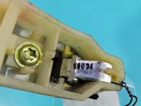 Klamka tył lewa zewnętrzna Opel Antara