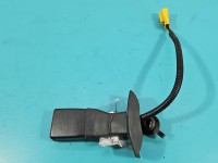 Pas bezpieczeństwa przód lewy kierowcy Dodge Caravan V 07-20 33009698 EU