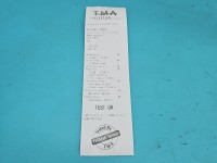 TEST Alternator AUDI Q5 08- 06H903017K, 2614129D 2.0 TFSI