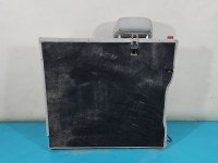 Fotel tył prawy II rząd Audi A7 4G tylny 2 rząd